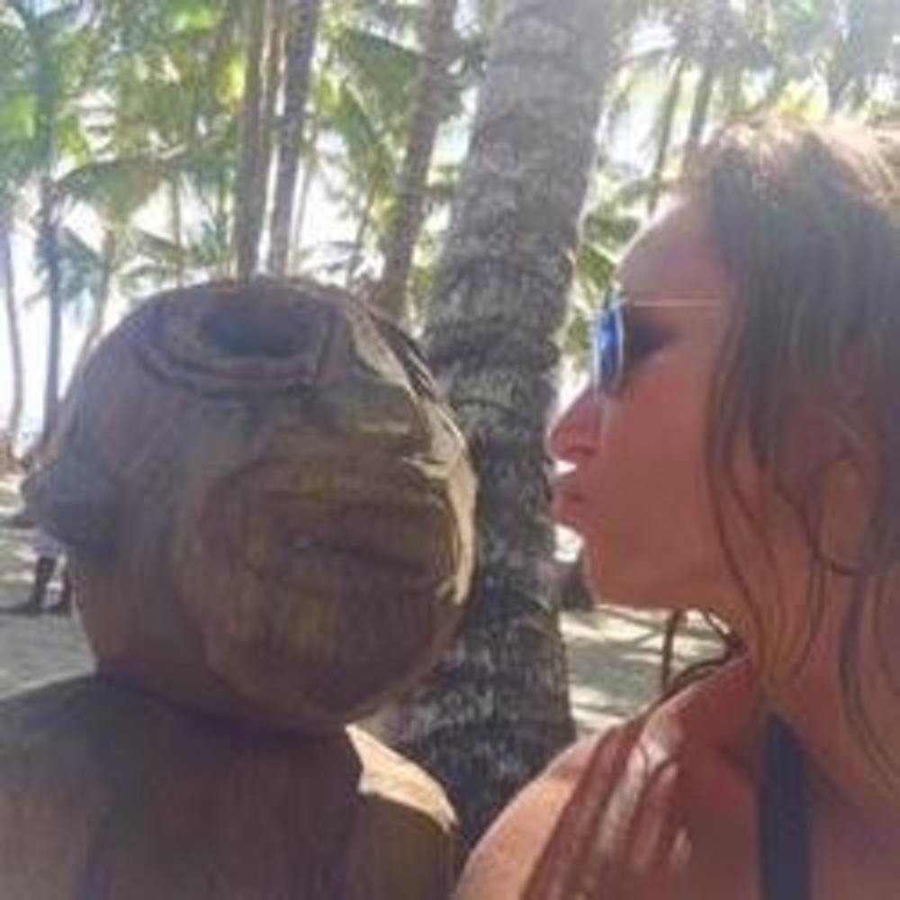 Meet your Posher, Misty